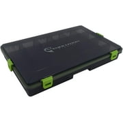 3700 4-Latch Waterproof Tackle Tray